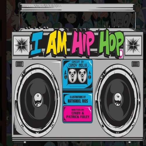 I Am Hip Hop