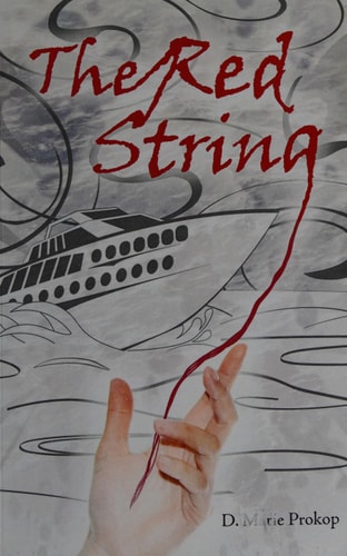 The Red String The Days of the Guardian