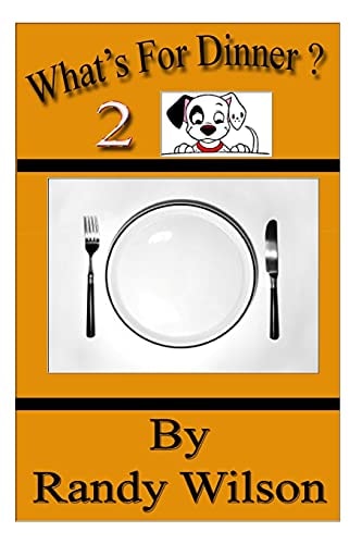 What's For Dinner 2