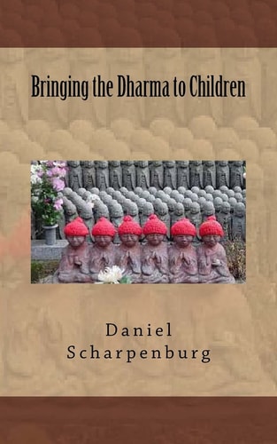 Bringing the Dharma to Children