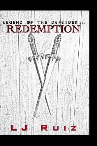 Legend of The Defender II Redemption