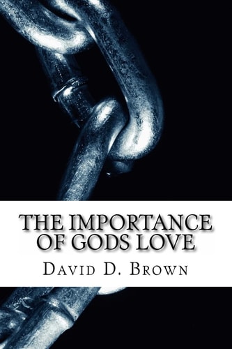 The Importance of Gods Love Breaking The Chains of Addiction With God's Love