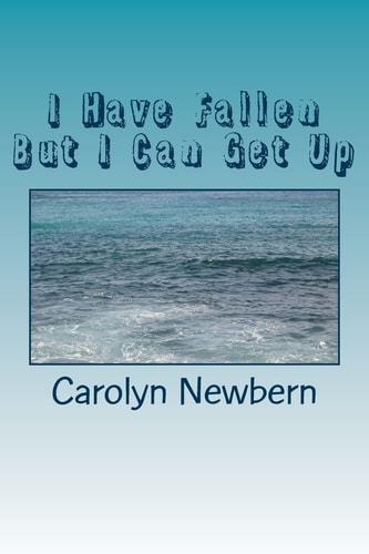 I Have Fallen But I Can Get Up Stories of Forgiveness