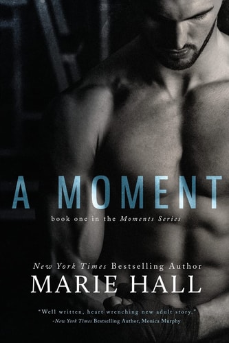 A Moment Moments Series