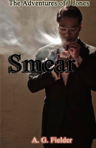 The Adventures of J. Jones Smear