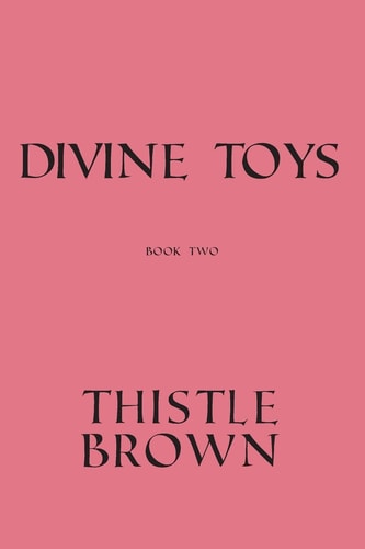 Divine Toys Book Two