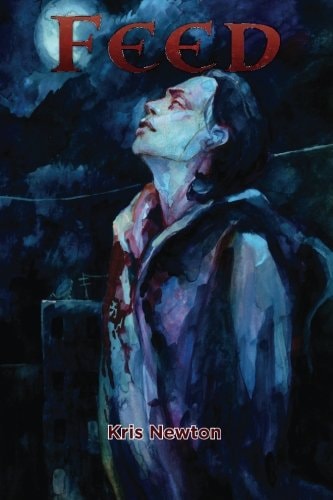 Feed The Vampire Mythos Roleplaying Game