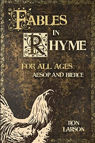 Fables in Rhyme for All Ages Aesop and Bierce