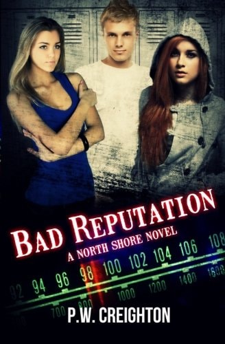 Bad Reputation