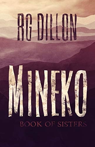 Mineko Book of Sisters