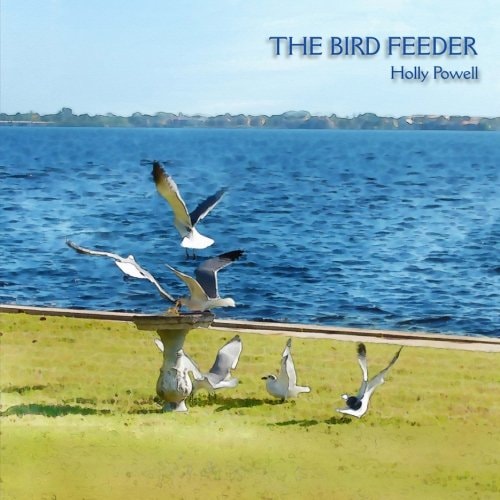 The Bird Feeder