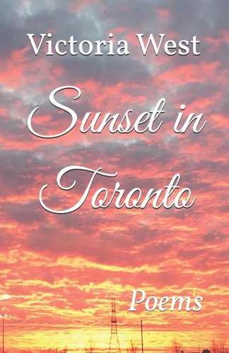 Sunset in Toronto Poems