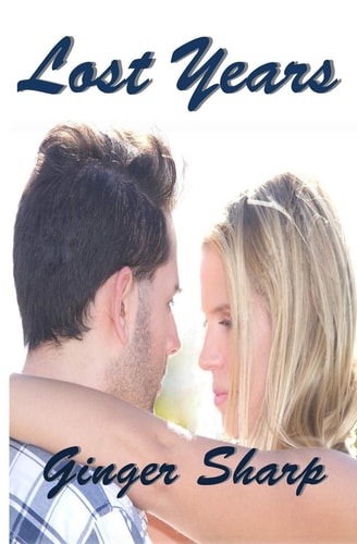 Lost Years (Lost #2)