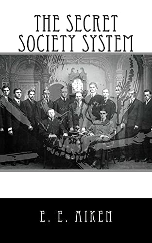 The Secret Society System