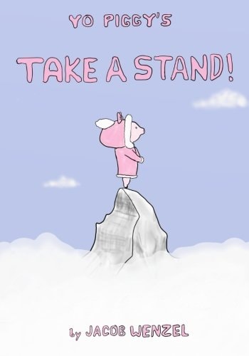 Take a Stand!