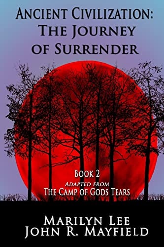 Ancient Civilization The Journey of Surrender