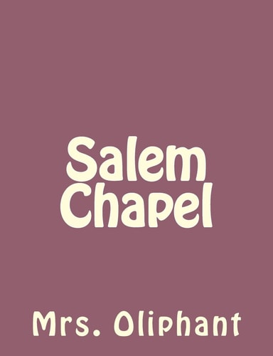 Salem Chapel