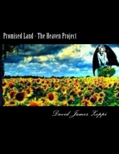 Promised Land - The Heaven Project