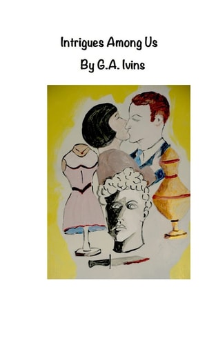 Intrigues Among Us