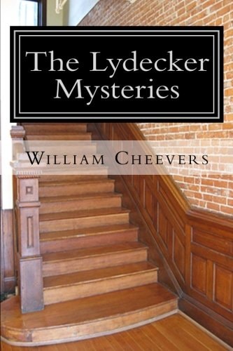 The Lydecker Mysteries