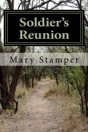 Soldier's Reunion Mountain Dirt to City Concrete