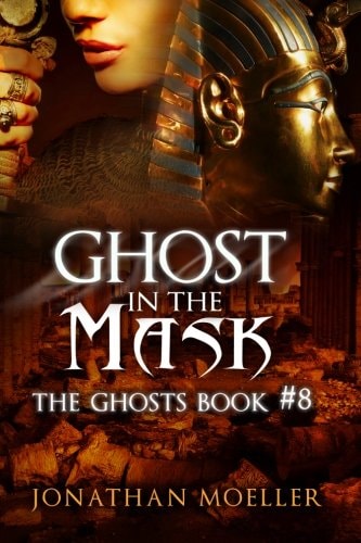 Ghost in the Mask