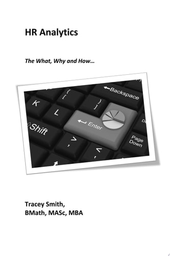 HR Analytics The What, Why and How