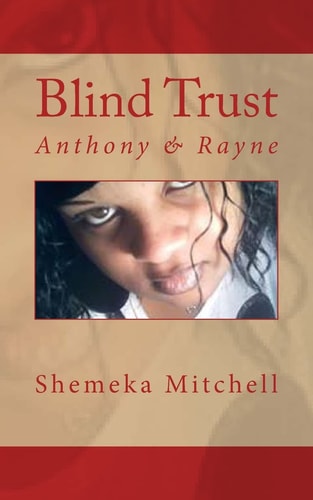 Blind Trust Ant and Rayne