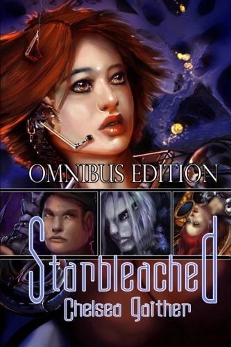 Starbleached Omnibus Edition
