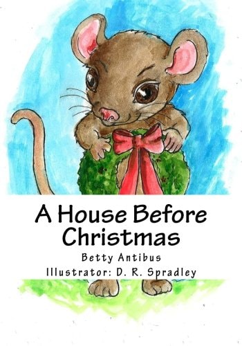 A House Before Christmas