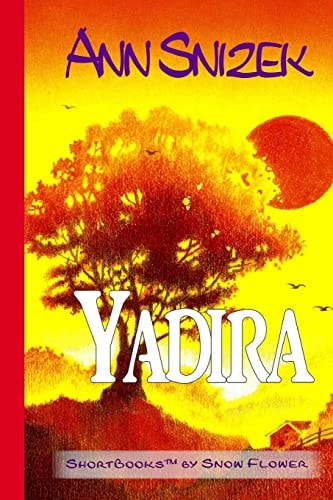 Yadira ShortBooks by Snow Flower