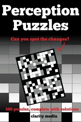 Perception Puzzles