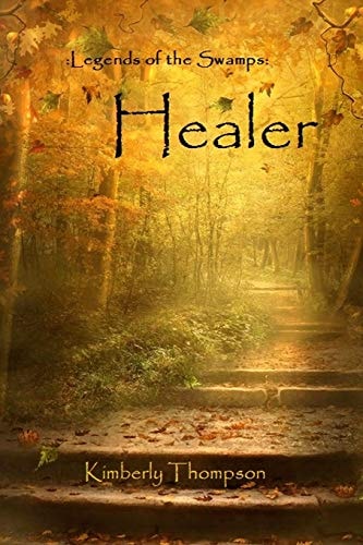 Legends of the Swamps Healer: Healer