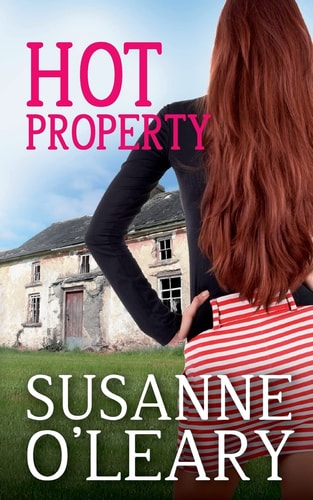 Hot Property (Irish Romantic Comedy)