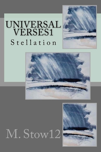 Universal Verses 1 Stellation