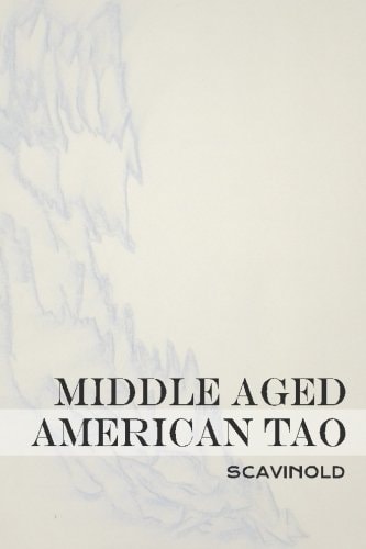 Middle Aged American Tao