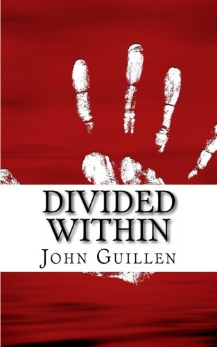 Divided Within An Andrew Banks Novel