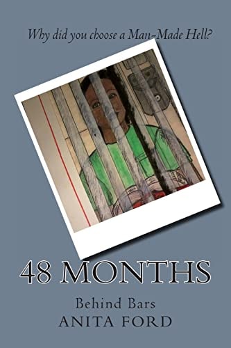 48 Months Behind Bars