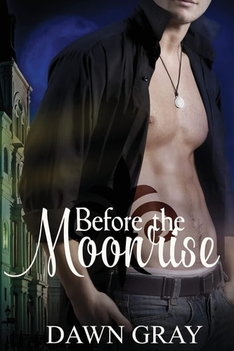Before the Moonrise