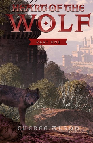 Heart of the Wolf Part One