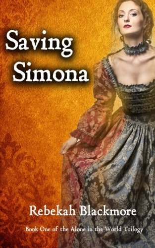 Saving Simona