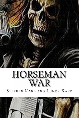 Horseman - WAR