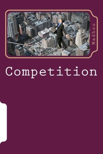 Competition Cascade Poetry