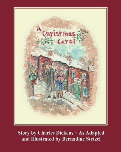 A Christmas Carol (Stetzel Edition)