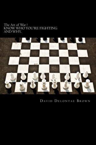 The Art of War Know Who You Are Fighting
