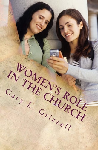 Women's Role In The Church The Biblical Perspective