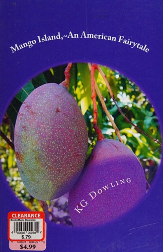 Mango Island An American Fairytale