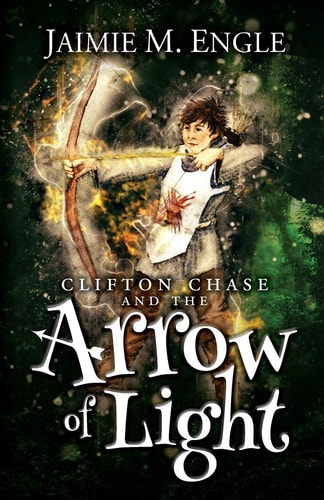 Clifton Chase and the Arrow of Light