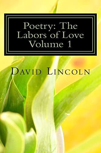 Poetry The Labors of Love