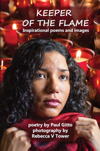 Keeper Of The Flame Inspirational Poems and Images